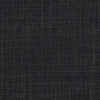 Linen Upholstery Fabric Blend Sustainable Grain Black