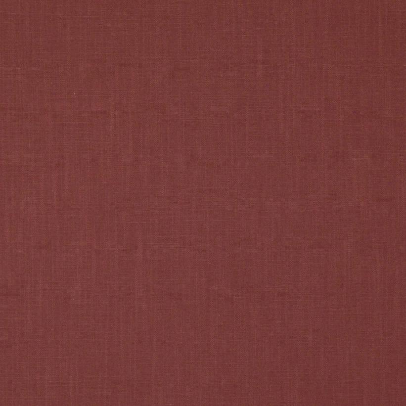 Cotton Canvas Duck Cloth Upholstery Fabric Rust