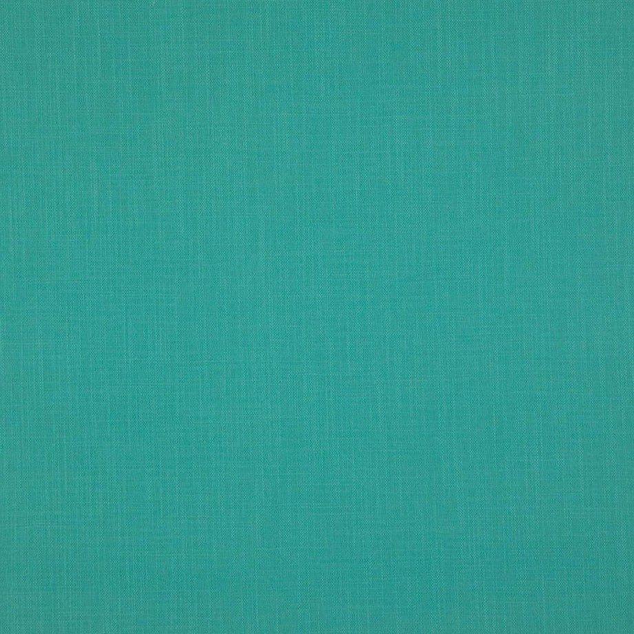 Cotton Canvas Duck Cloth Upholstery Fabric Bright Teal