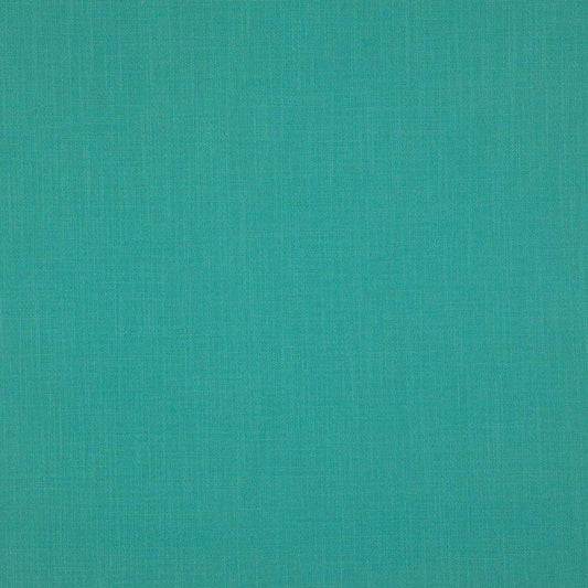 Cotton Canvas Duck Cloth Upholstery Fabric Bright Teal