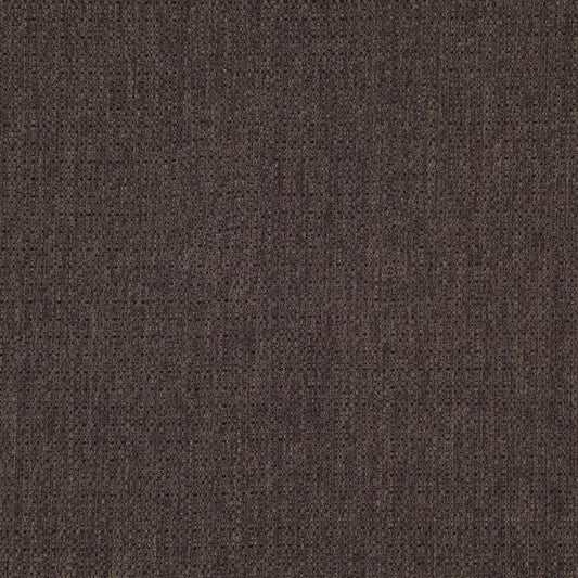 Tweed Upholstery Fabric Sustainable and Stain Treated Sofa Brown