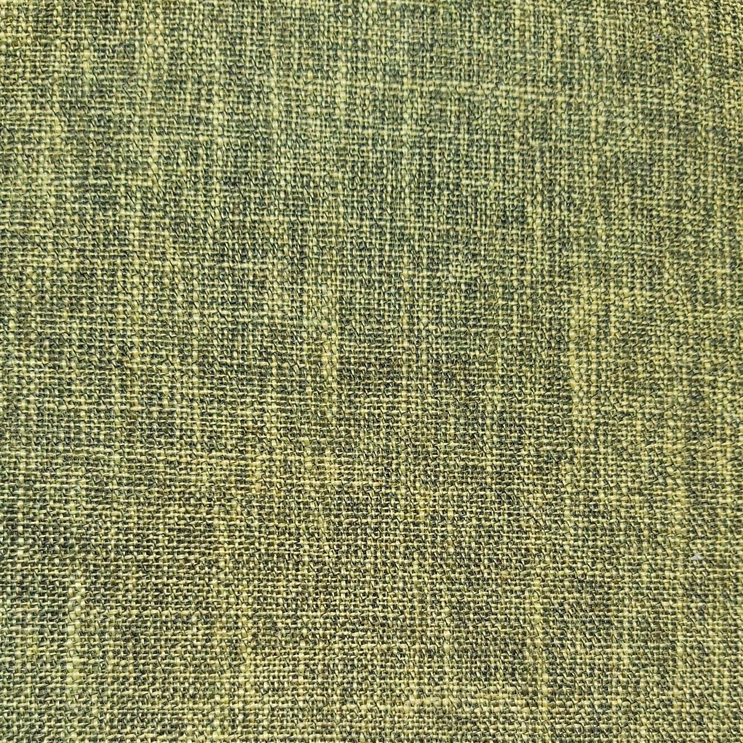 Tweed Upholstery Fabric Granville Chartreuse