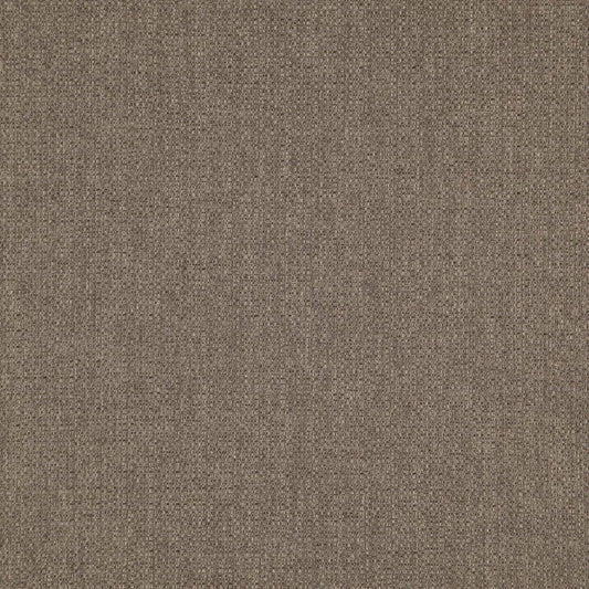 Tweed Upholstery Fabric Sustainable and Stain Treated Sofa Medium Brown