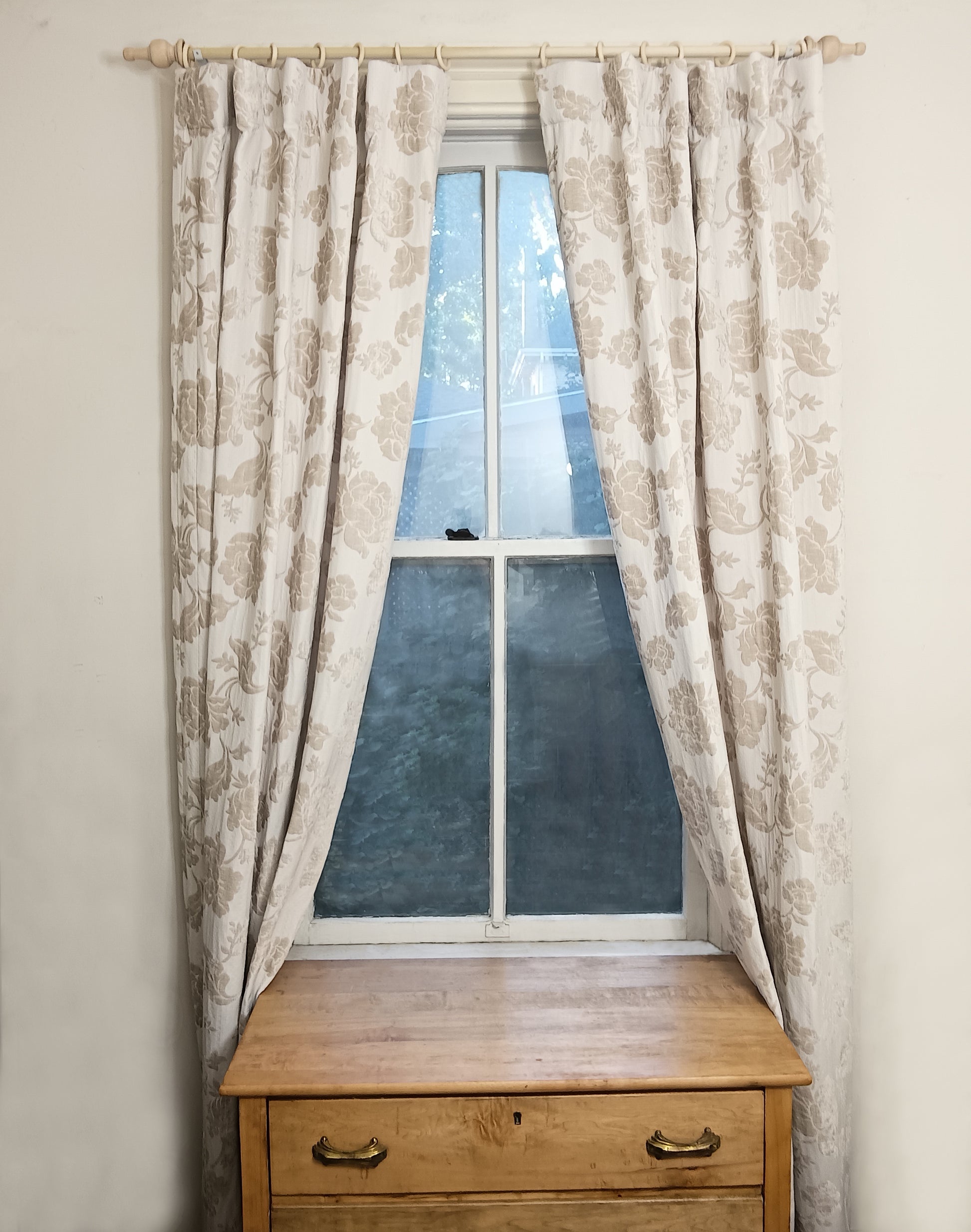 Ring Curtains