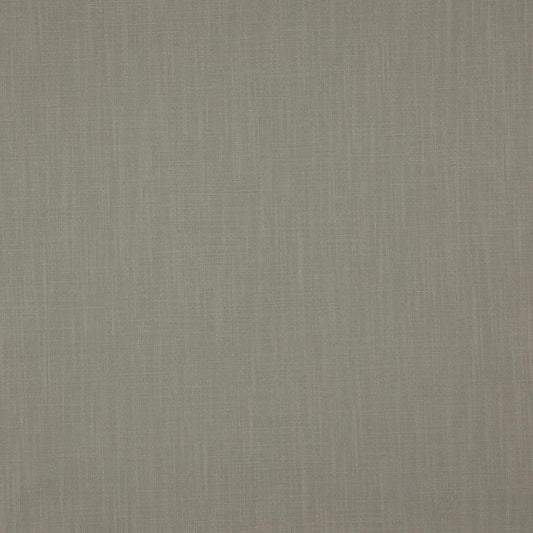 Swatch of taupe cotton canvas.