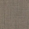 Linen Upholstery Fabric Sustainable Blend Grain Dark Taupe