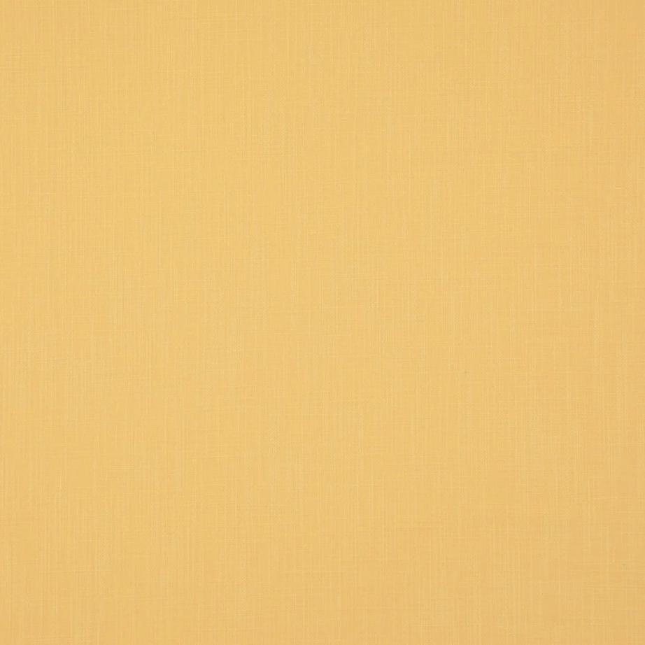 Cotton Canvas Duck Cloth Upholstery Fabric Buttercup Yellow