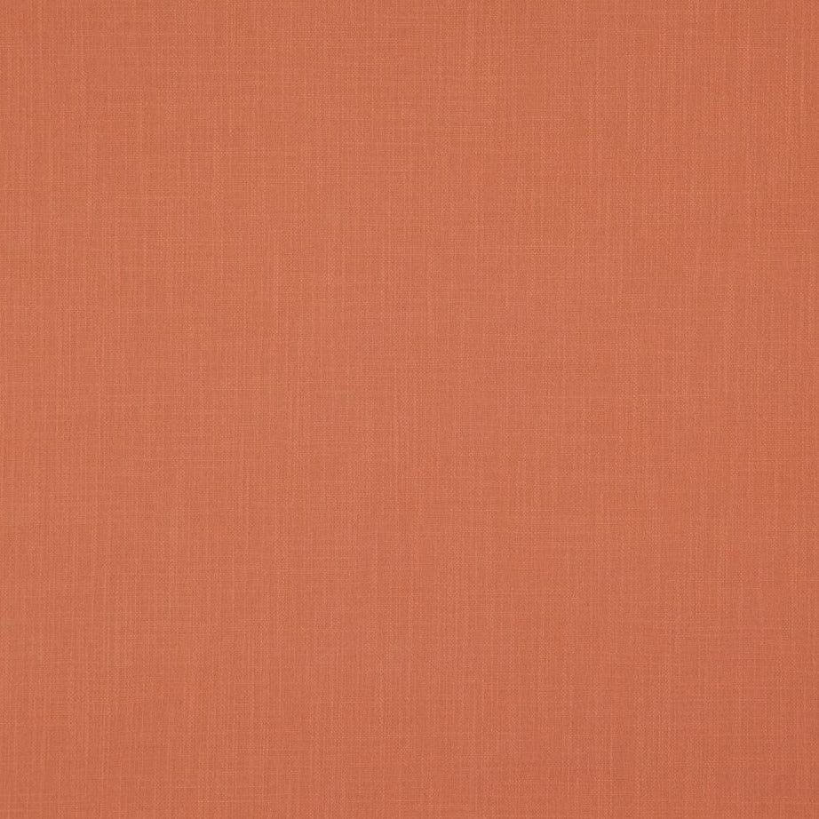 Cotton Canvas Duck Cloth Upholstery Drapery Fabric Dusty Orange