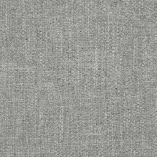Linen Upholstery Fabric Sustainable Blend Grain Faded Teal
