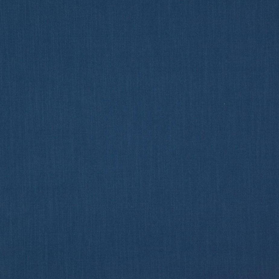 Cotton Canvas Duck Cloth Upholstery Fabric French Blue