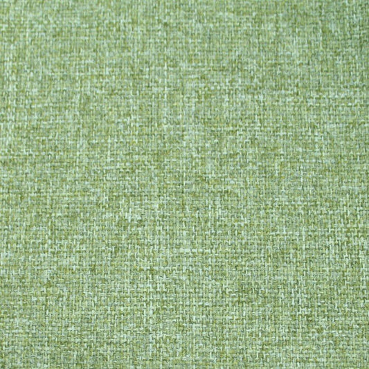 Woolly Pale Green Mix - pophomefabric