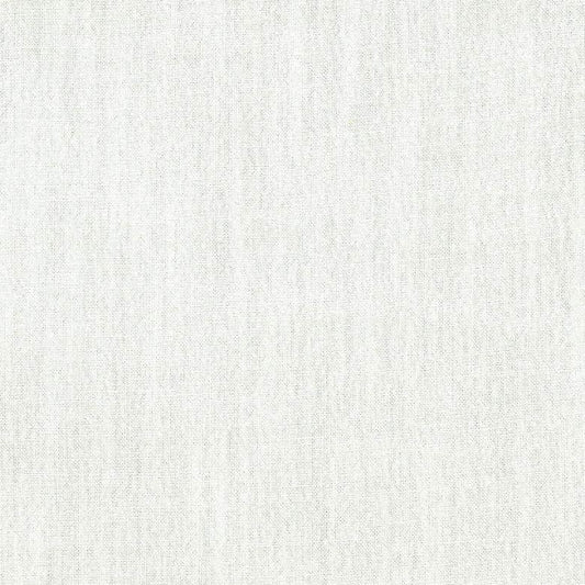 Linen Drapery VanDusen White