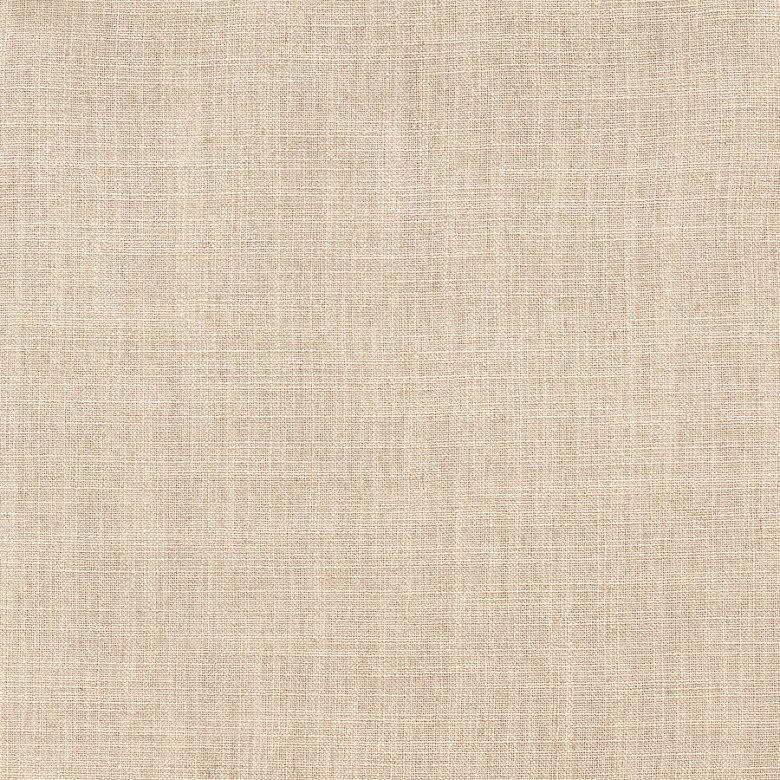 Linen Blend VanDusen fabric in sand.