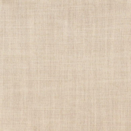 Linen Blend VanDusen fabric in sand.