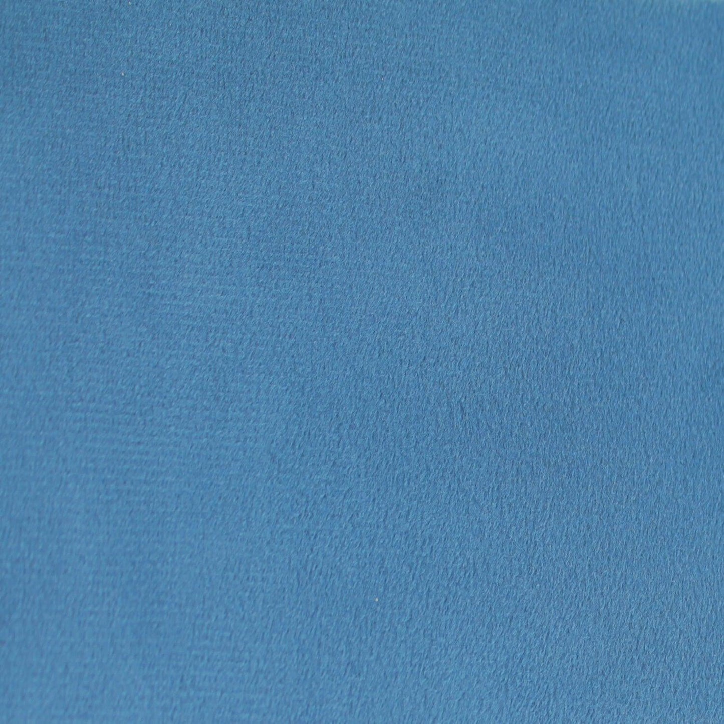 Velvet Upholstery Drapery Fabric Mona French Blue