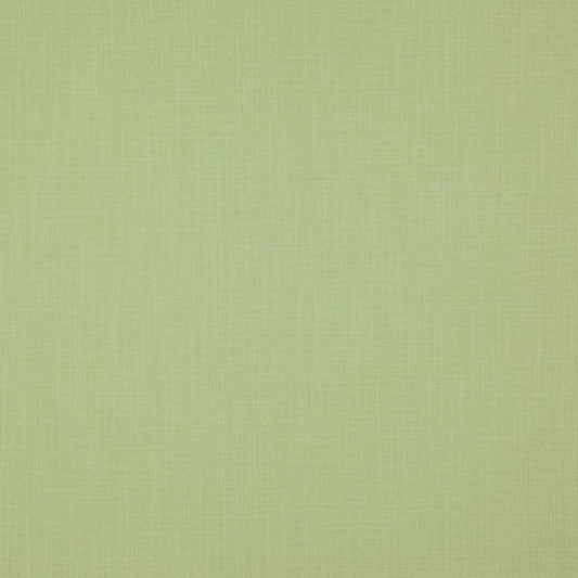 Mint green cotton duck canvas home decor fabric.