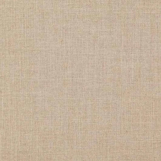 Linen Upholstery Fabric Sustainable Blend Grain Natural