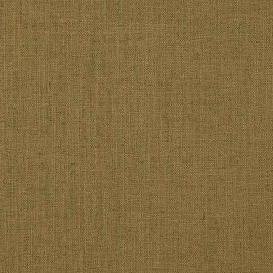 Linen Upholstery Fabric Sustainable Blend Grain Olive