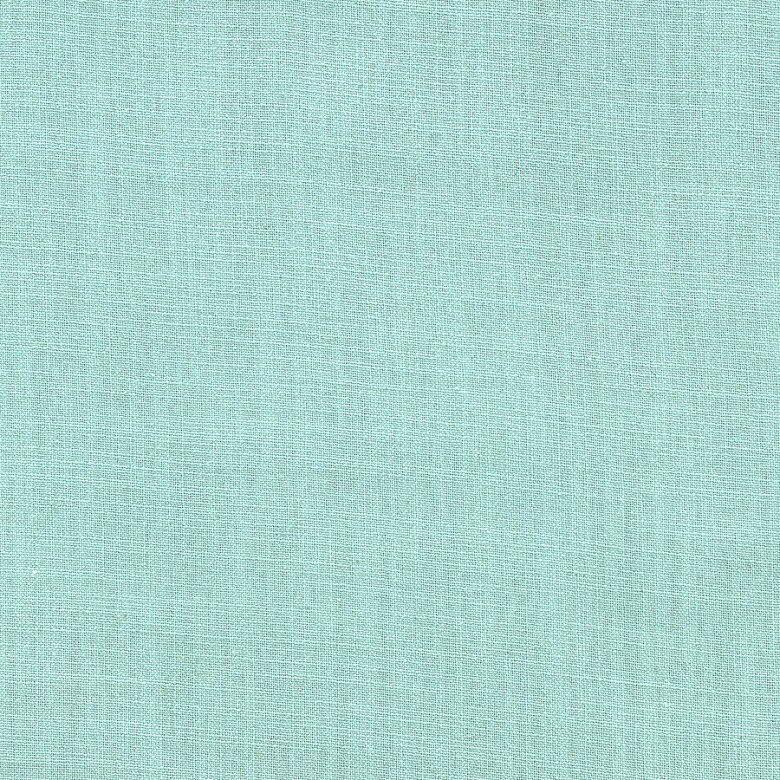 Linen Blend VanDusen Blue fabric