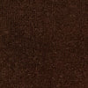 Performance Upholstery Velvet Fabric Muse Dark Brown