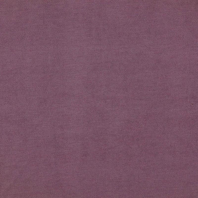 Plum chenille for furniture