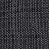 Linen Look Upholstery Fabric Pride Jet Black