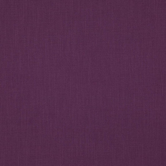 Cotton Canvas Duck Cloth Upholstery Fabric Purple