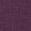 Linen Upholstery Fabric Sustainable Blend Grain Purple