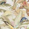 Rare Birds Vanilla - pophomefabric