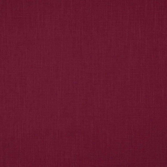 Cotton Canvas Duck Cloth Upholstery Fabric Raspberry
