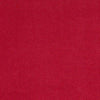 Chenille Sustainable Upholstery Fabric Capilano Red