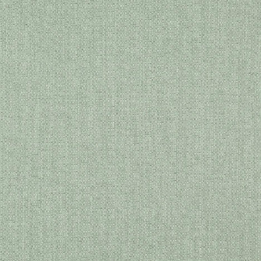 Tweed Upholstery Fabric Sustainable and Stain Treated Sofa Seafoam