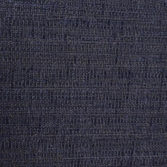 Tweed Upholstery Fabric Nola Indigo Mix
