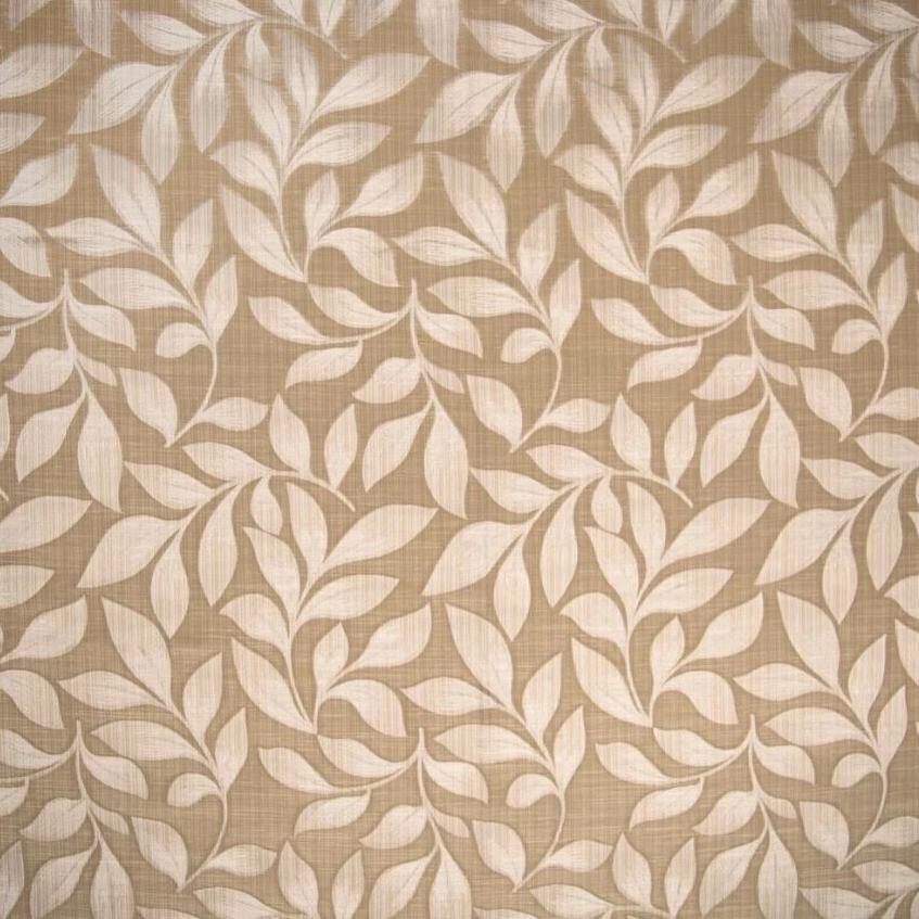 Floral Leaf fabric for curtains furniture