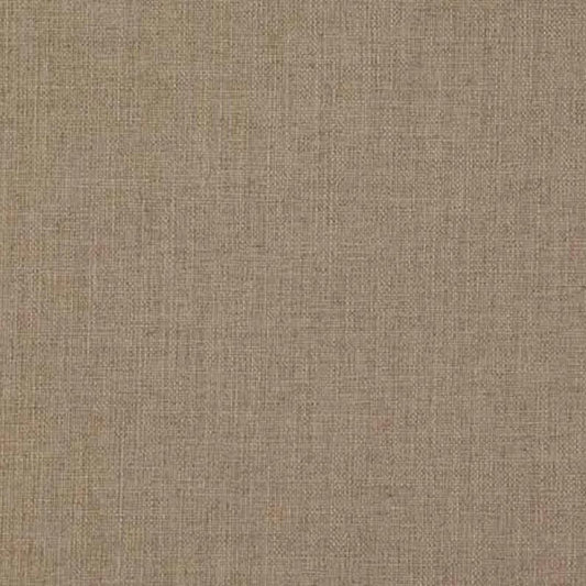 Linen Upholstery Fabric Sustainable Blend Grain Sunny Beige