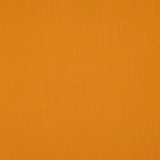 Cotton Canvas Duck Cloth Upholstery Fabric Tangerine