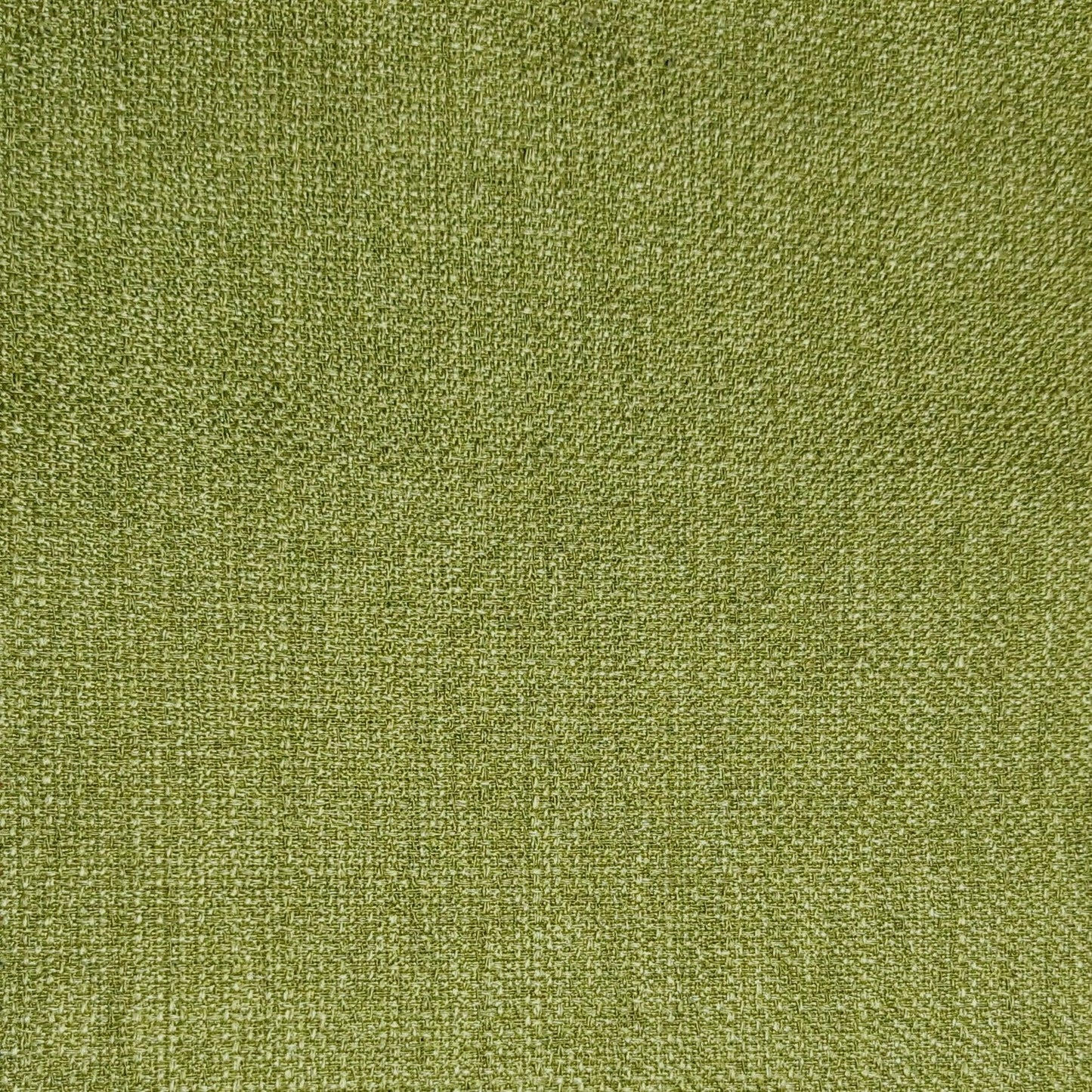 Upholstery Fabric Eco Stain Treated Cypress Dark chartreuse