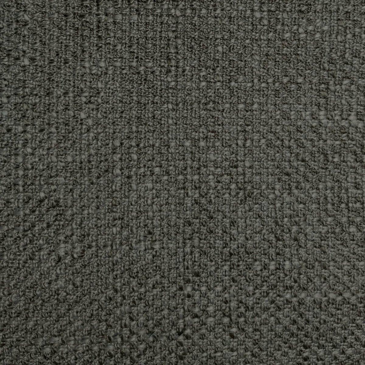 tweed upholstery andria dark grey