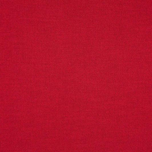 Upholstery Fabric Eco Friendly Bella Red