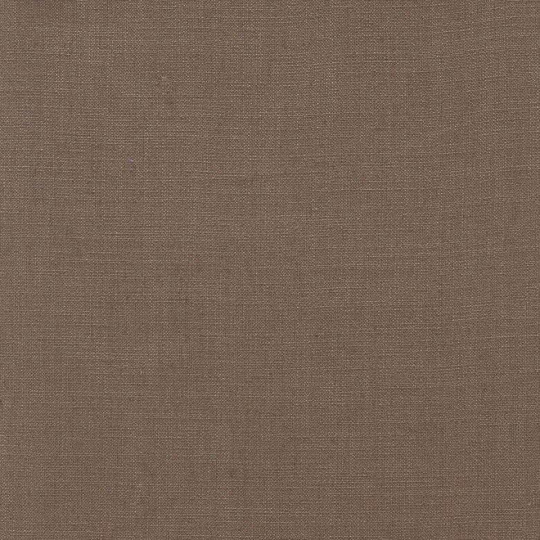 Linen blend fabric for curtains