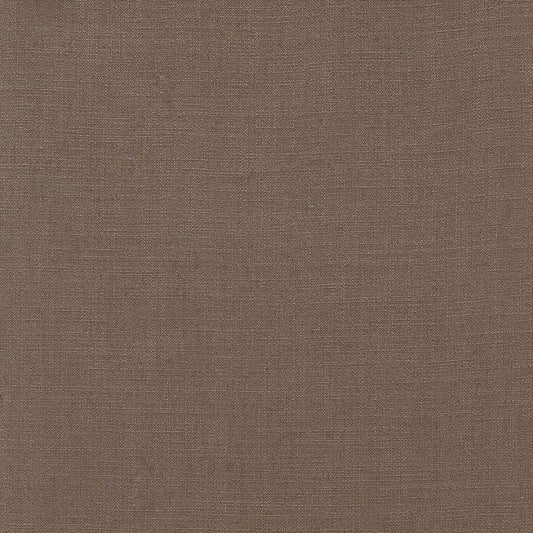 Linen blend fabric for curtains