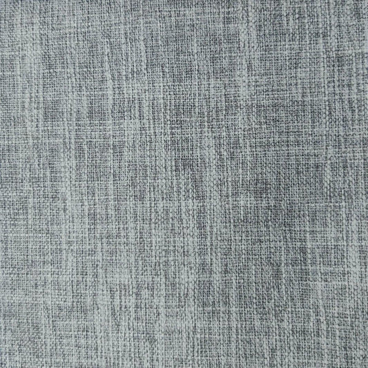 Tweed Upholstery Fabric Granville Grey White