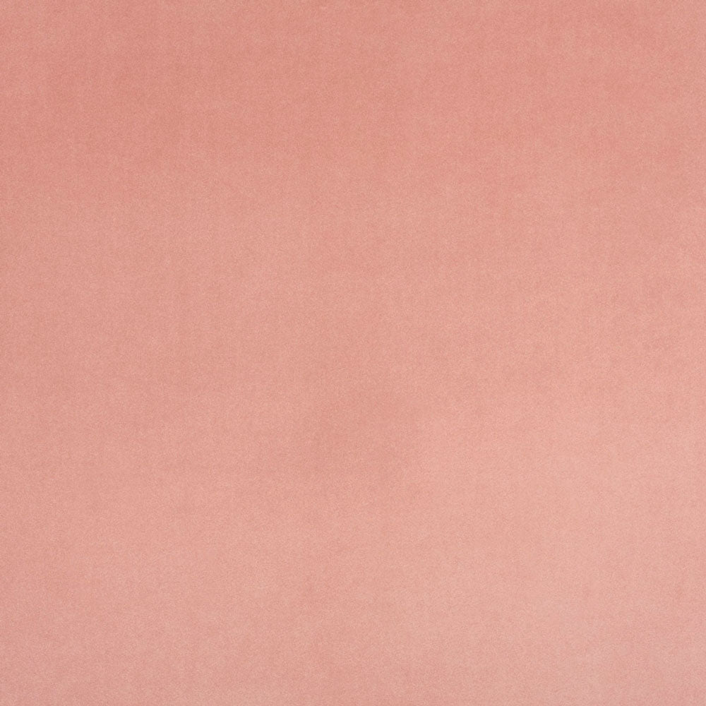 Velvet Upholstery Fabric Stain Guard | Carnaby Blush pink