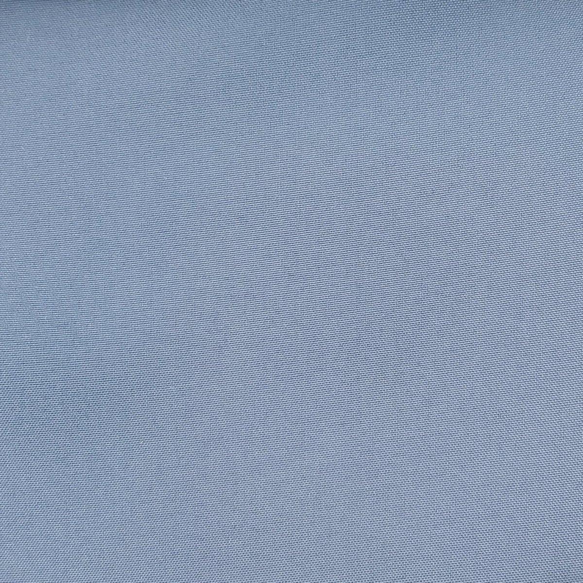 Outdoor Fabric Chalet Blue Grey.