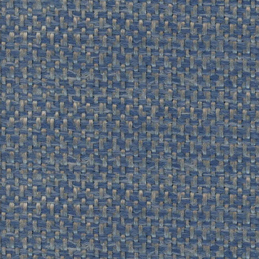 A sample of our Chelsea Tweed with stain treatment.