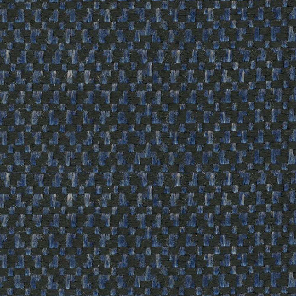 Tweed Fabric  | Chelsea Dark Blue Mix