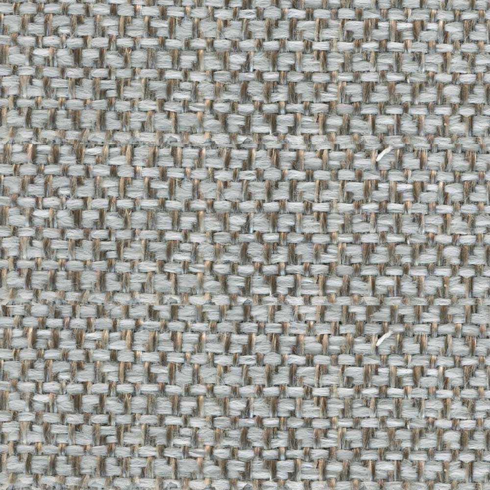 Tweed uphlstery fabric with stain proof treatment.