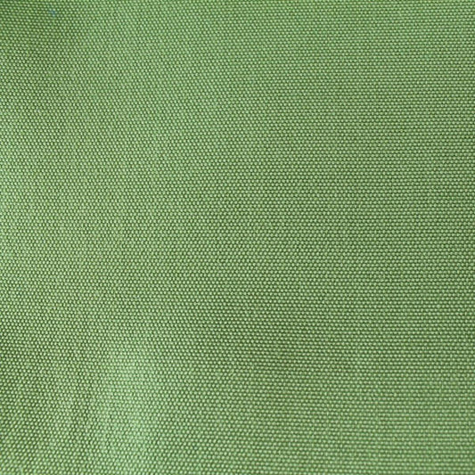 Outdoor upholstery fabric cottage light green.