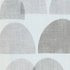 Stain resistant printed upholstery curtain fabric with p