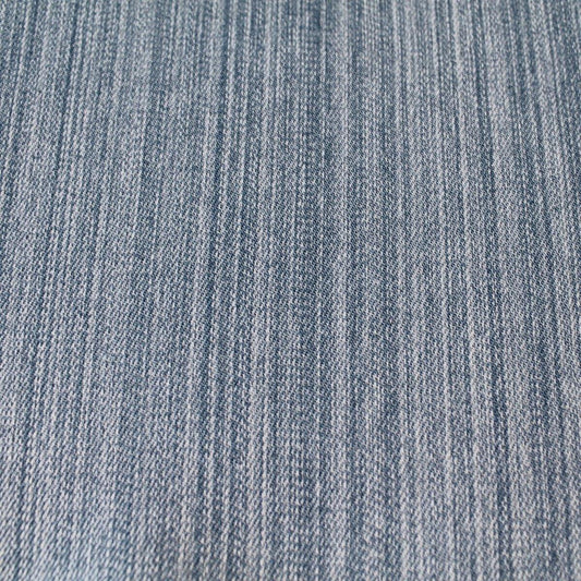 Outdoor Upholstery Fabric Cruise Indigo.